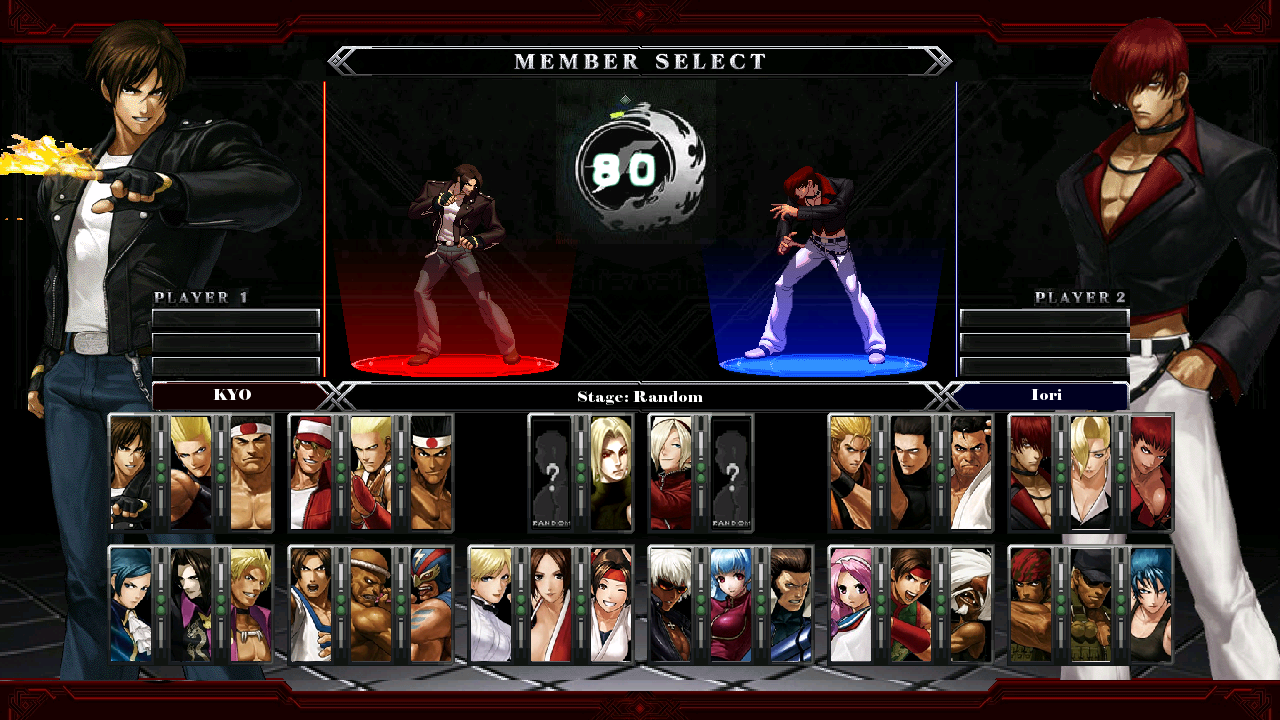 the king of fighters 2010 game free for pc