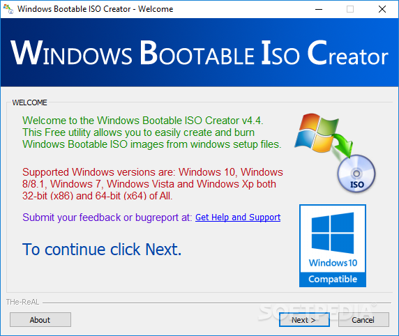 mini windows xp bootable iso download