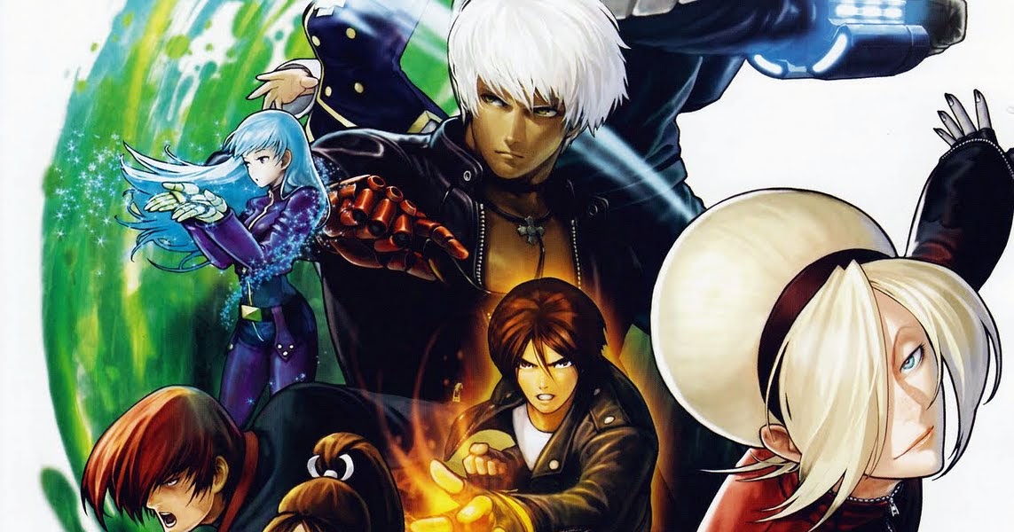 the king of fighters 2010 game free for pc